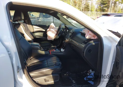 2014 Chrysler 300 300S из США, поврежденный, VIN 2C3CCAGG5EH190334